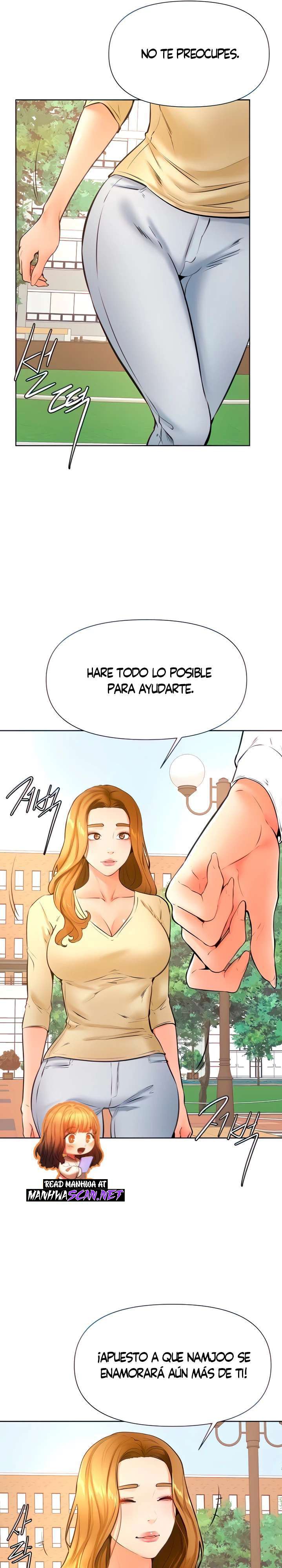 Cheer Up, Namjoo Raw Chapter 37 Page 5