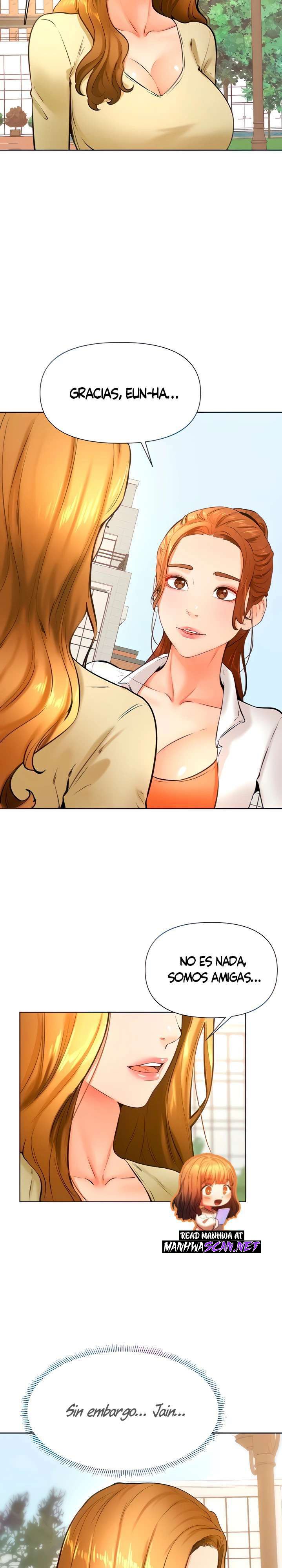 Cheer Up, Namjoo Raw Chapter 37 Page 6
