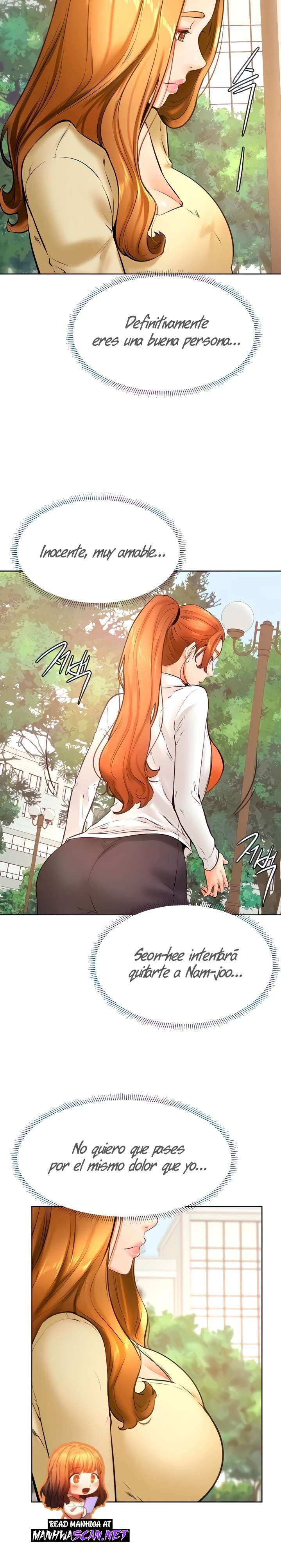 Cheer Up, Namjoo Raw Chapter 37 Page 7