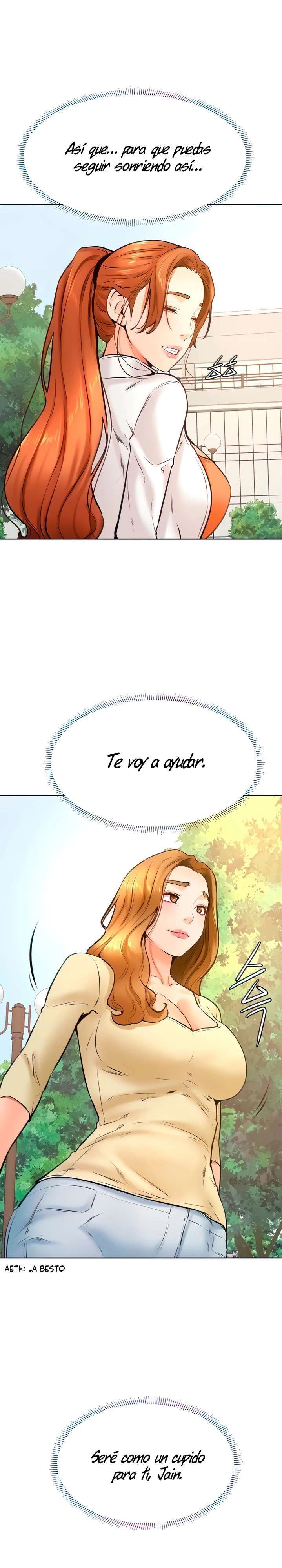 Cheer Up, Namjoo Raw Chapter 37 Page 8