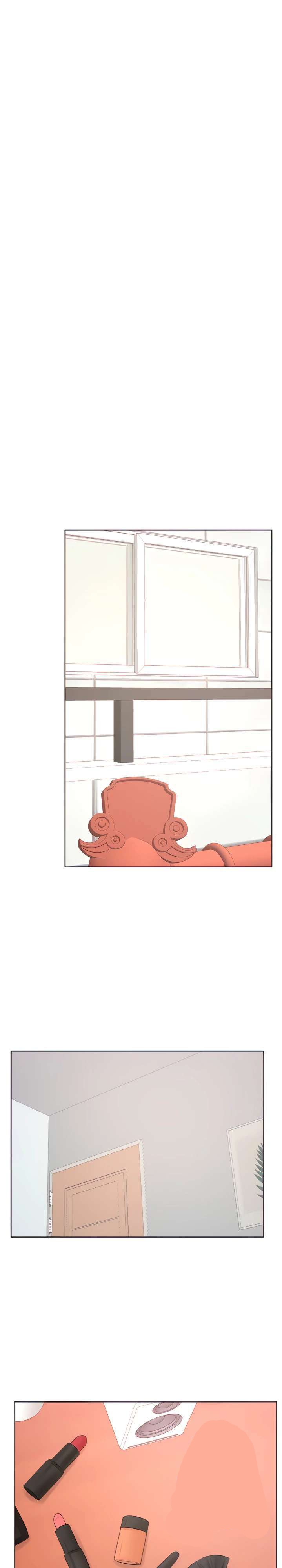 Cheer Up, Namjoo Raw Chapter 37 Page 9