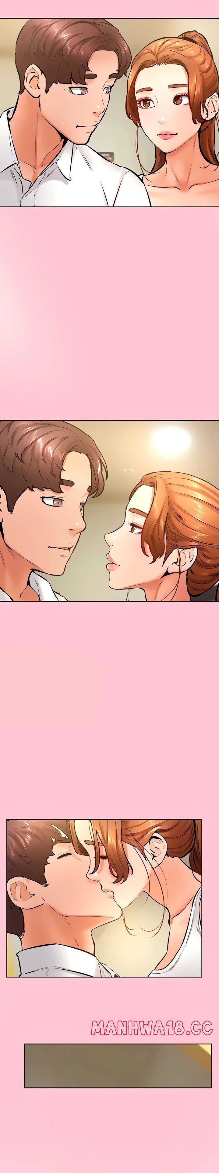 Cheer Up, Namjoo Raw Chapter 38 Page 11