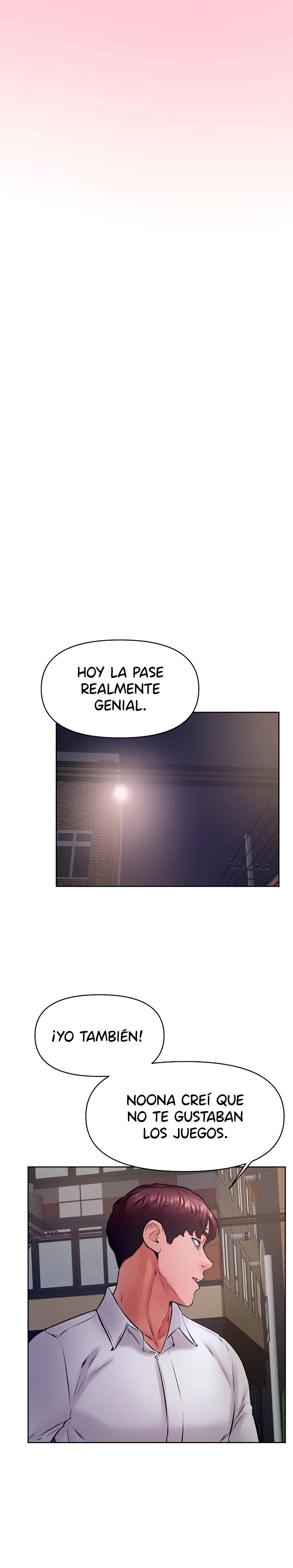 Cheer Up, Namjoo Raw Chapter 38 Page 12