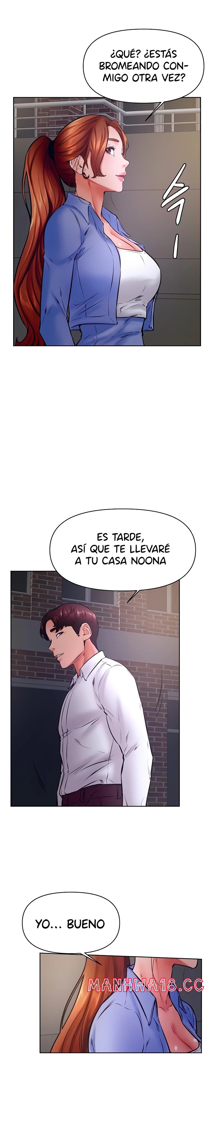 Cheer Up, Namjoo Raw Chapter 38 Page 13