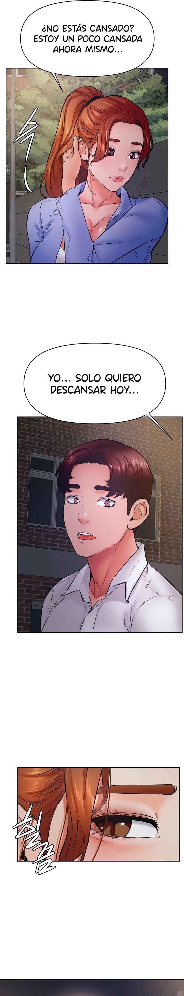 Cheer Up, Namjoo Raw Chapter 38 Page 14