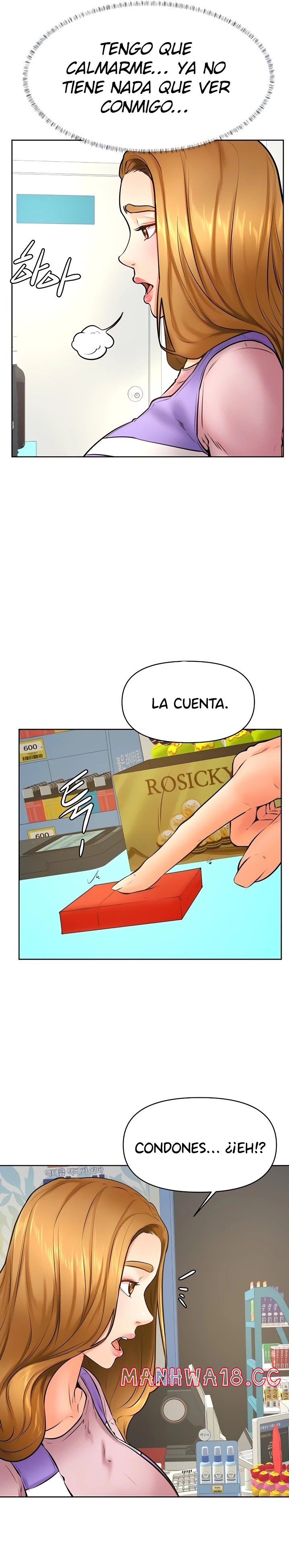 Cheer Up, Namjoo Raw Chapter 38 Page 17
