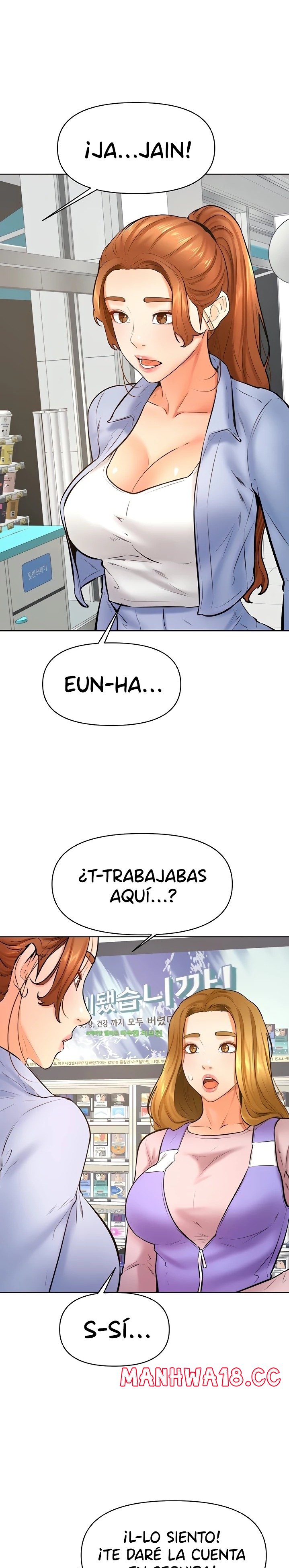 Cheer Up, Namjoo Raw Chapter 38 Page 18