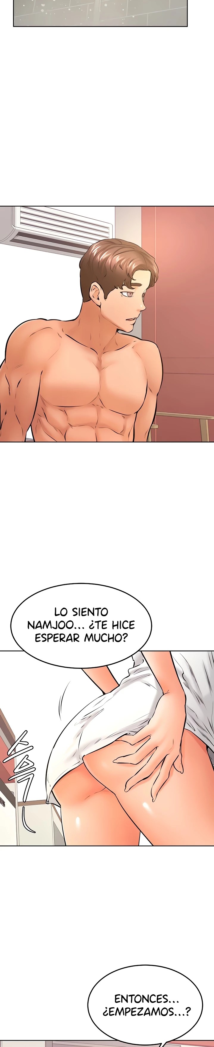 Cheer Up, Namjoo Raw Chapter 38 Page 21