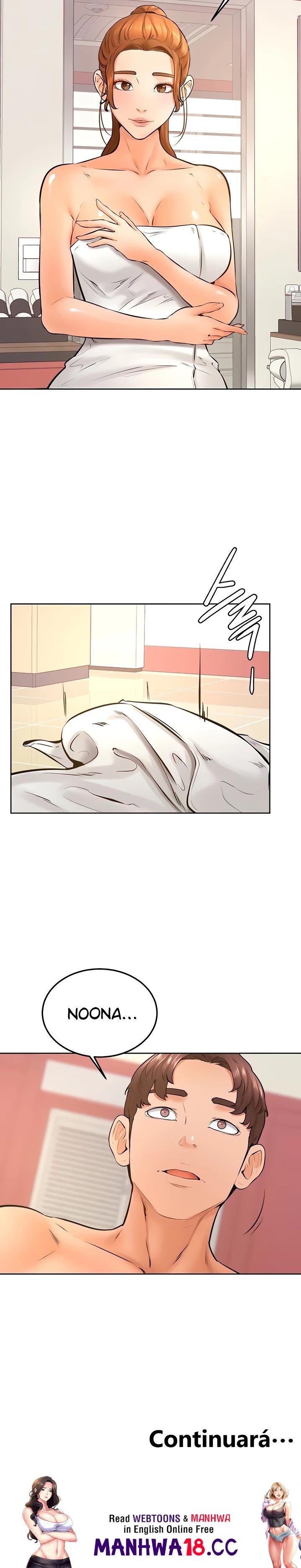 Cheer Up, Namjoo Raw Chapter 38 Page 22