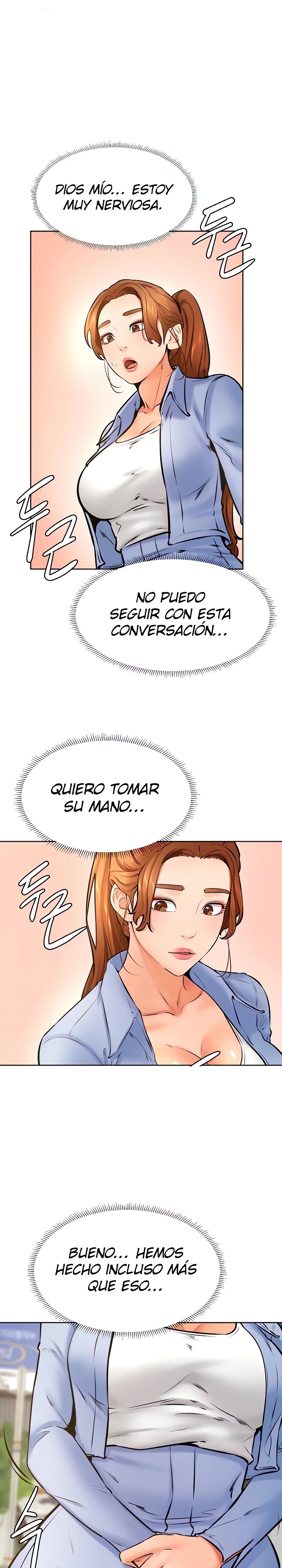 Cheer Up, Namjoo Raw Chapter 38 Page 3