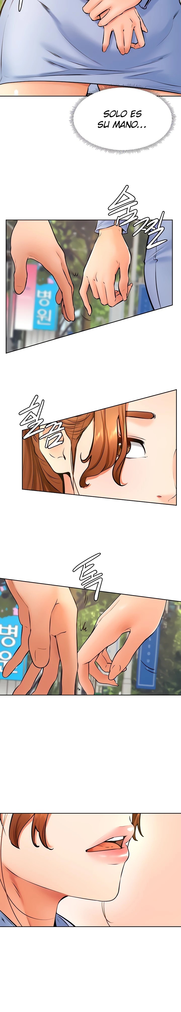 Cheer Up, Namjoo Raw Chapter 38 Page 4
