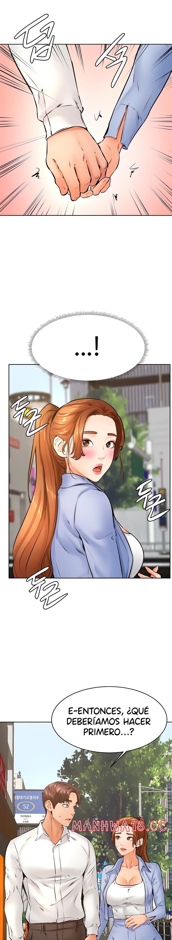 Cheer Up, Namjoo Raw Chapter 38 Page 5