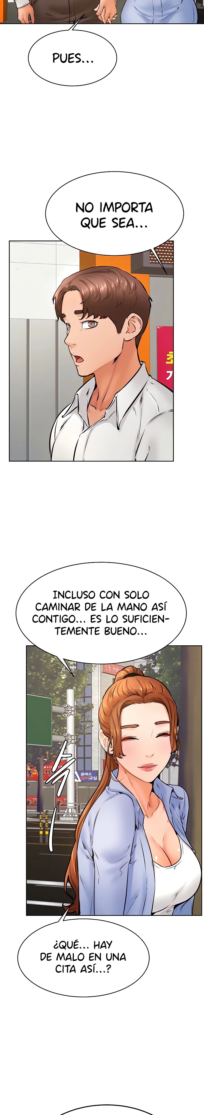Cheer Up, Namjoo Raw Chapter 38 Page 6