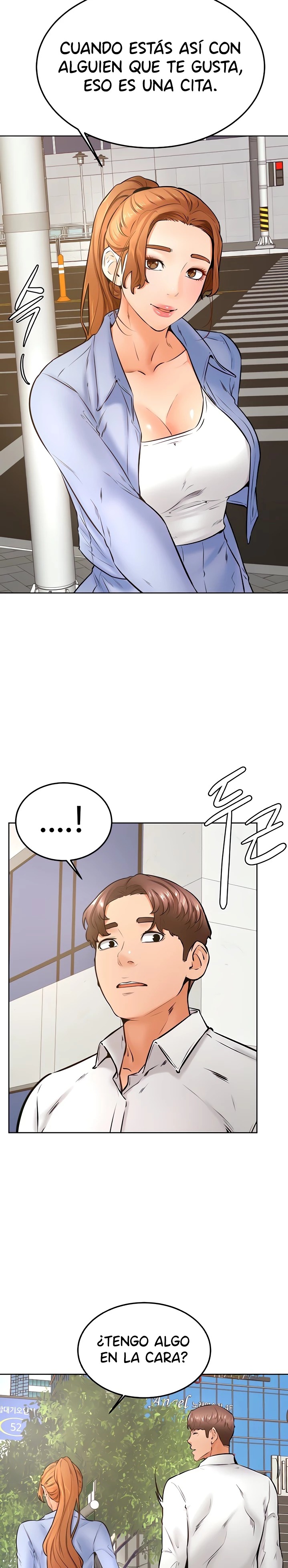 Cheer Up, Namjoo Raw Chapter 38 Page 7