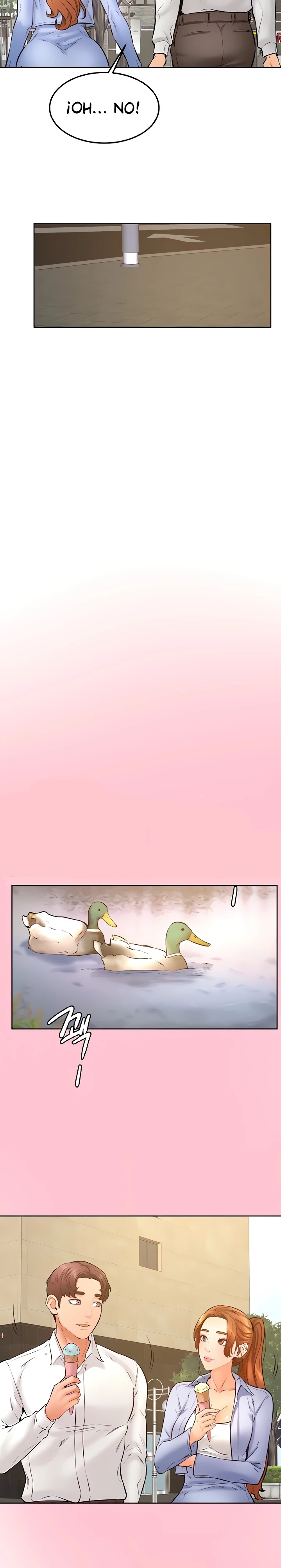 Cheer Up, Namjoo Raw Chapter 38 Page 8
