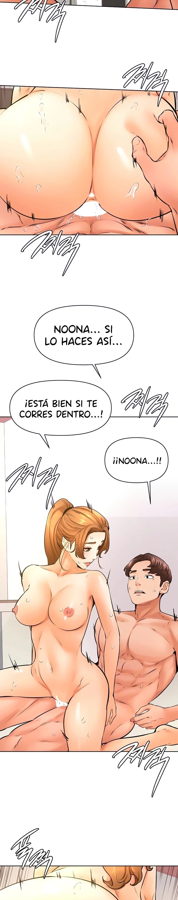Cheer Up, Namjoo Raw Chapter 39 Page 11