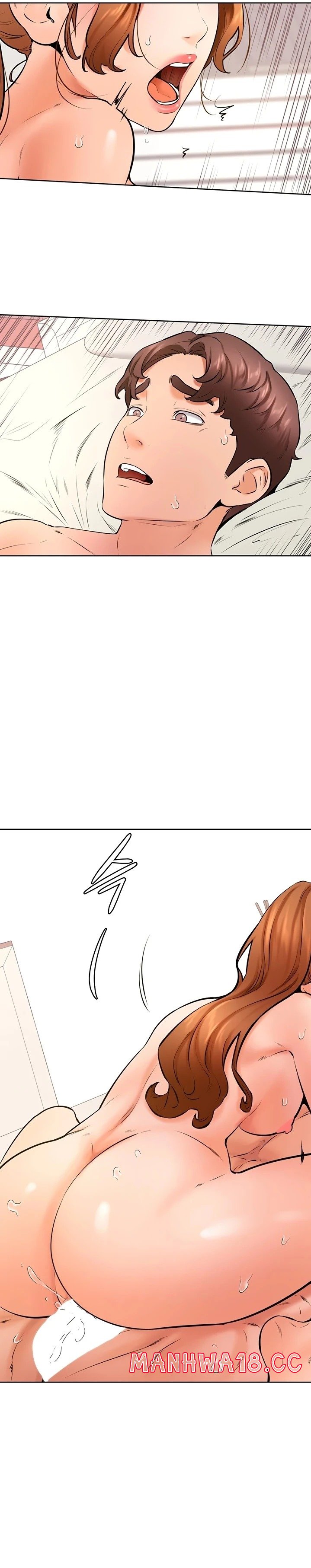 Cheer Up, Namjoo Raw Chapter 39 Page 18