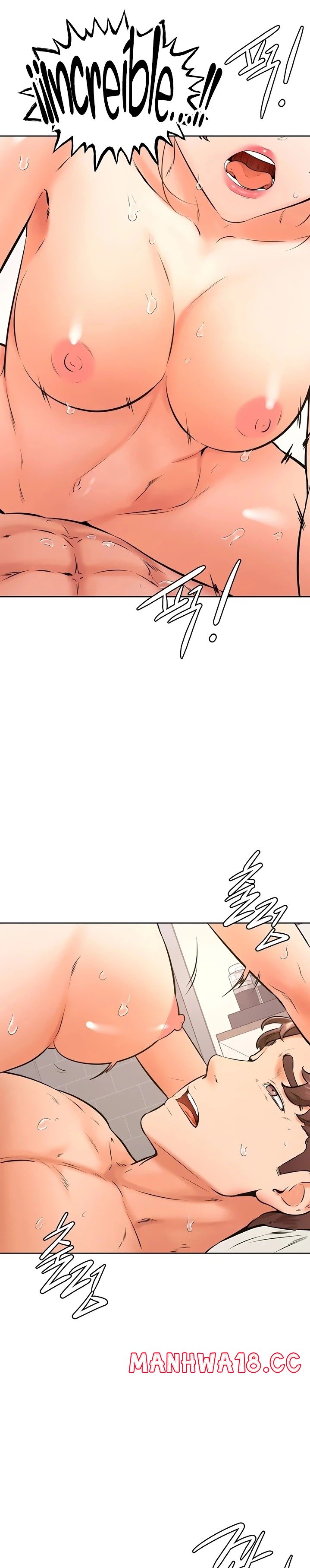 Cheer Up, Namjoo Raw Chapter 39 Page 19