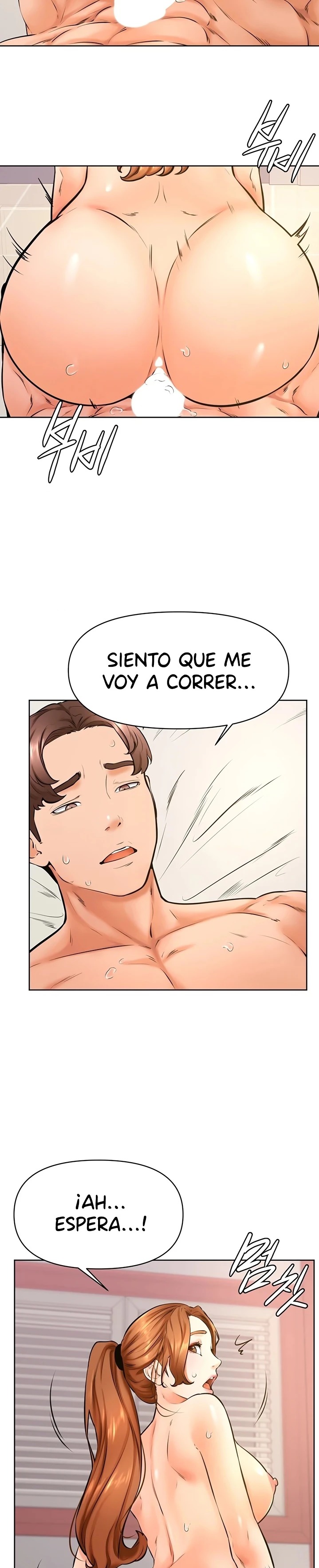Cheer Up, Namjoo Raw Chapter 39 Page 3