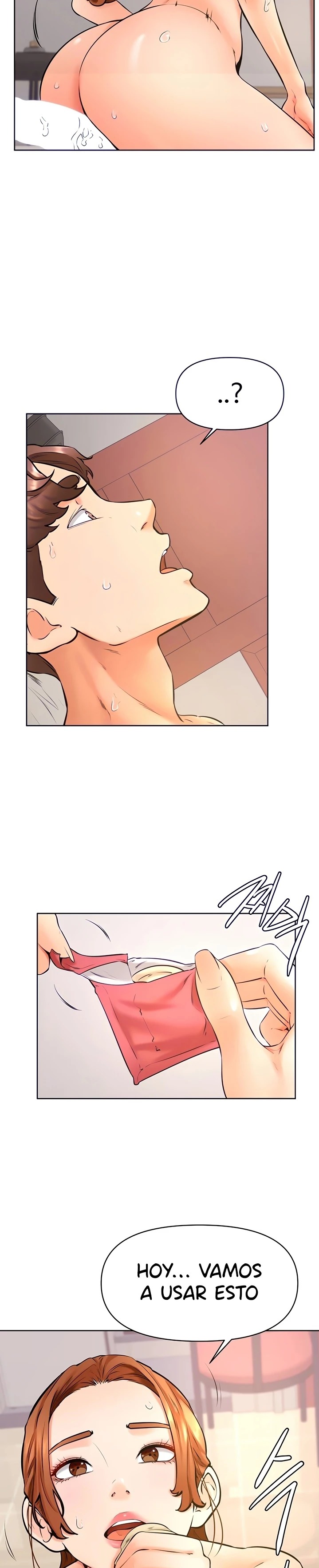 Cheer Up, Namjoo Raw Chapter 39 Page 4
