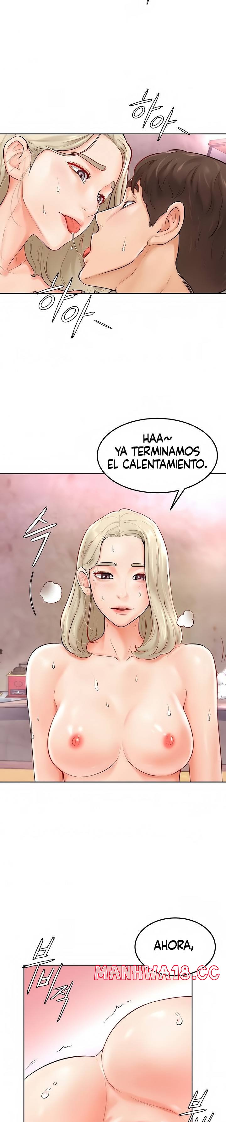 Cheer Up, Namjoo Raw Chapter 4 Page 19