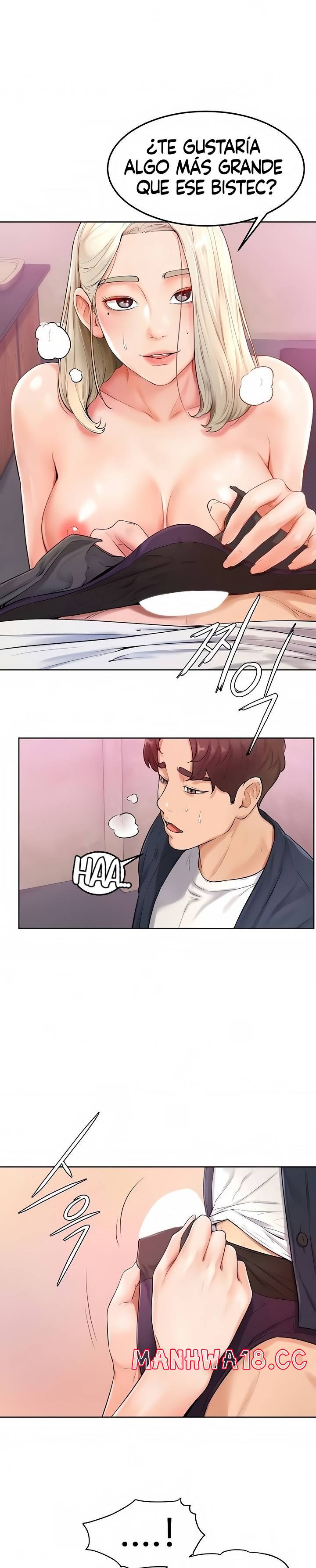 Cheer Up, Namjoo Raw Chapter 4 Page 2