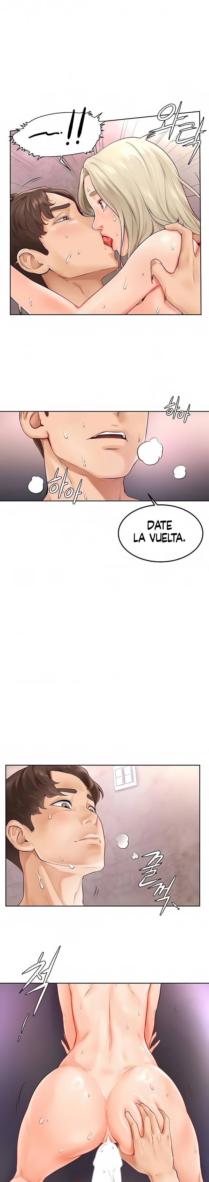 Cheer Up, Namjoo Raw Chapter 4 Page 24