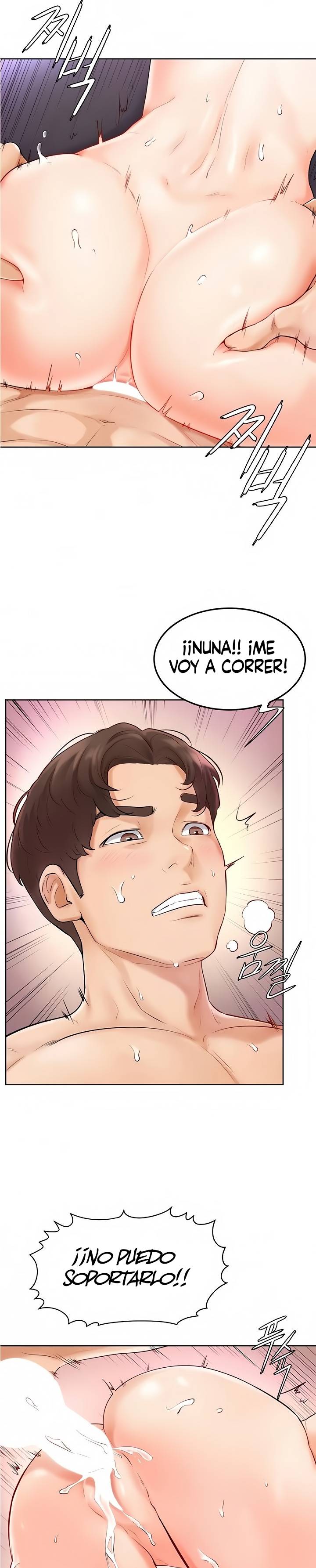 Cheer Up, Namjoo Raw Chapter 4 Page 27