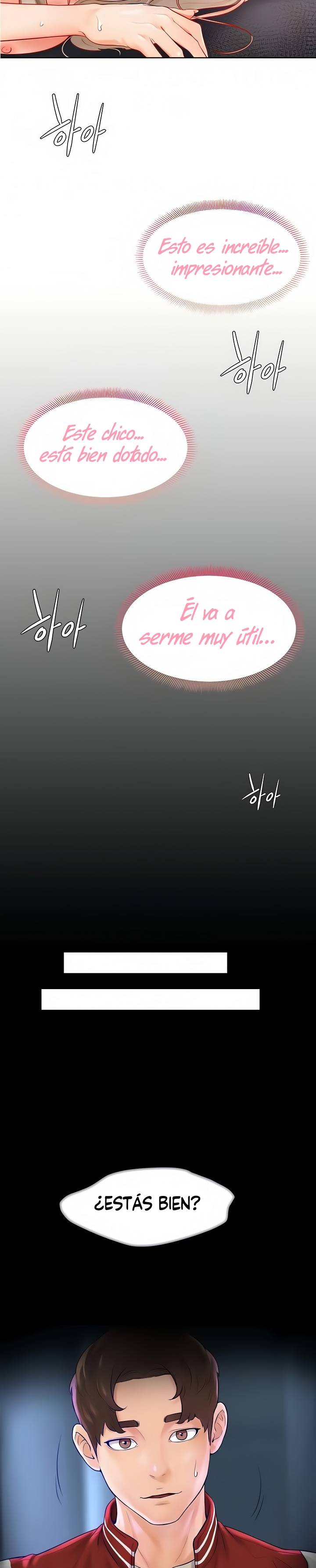 Cheer Up, Namjoo Raw Chapter 4 Page 29