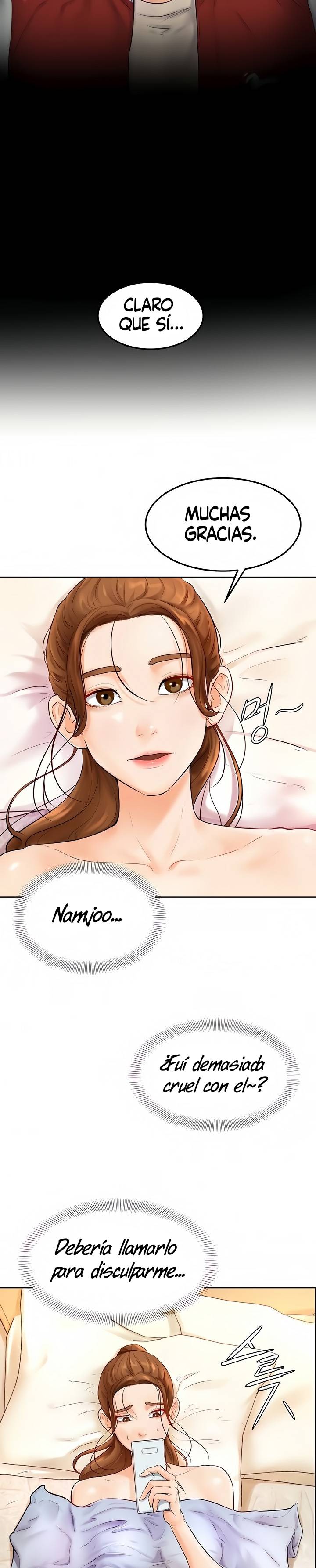 Cheer Up, Namjoo Raw Chapter 4 Page 30