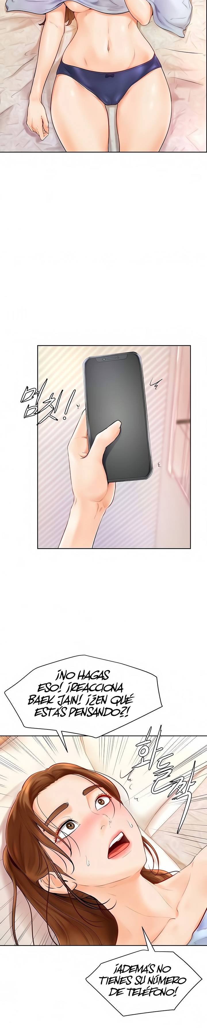 Cheer Up, Namjoo Raw Chapter 4 Page 31