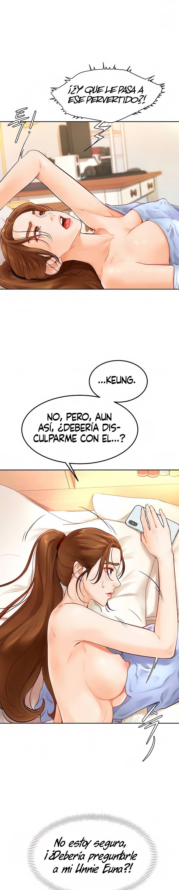 Cheer Up, Namjoo Raw Chapter 4 Page 32