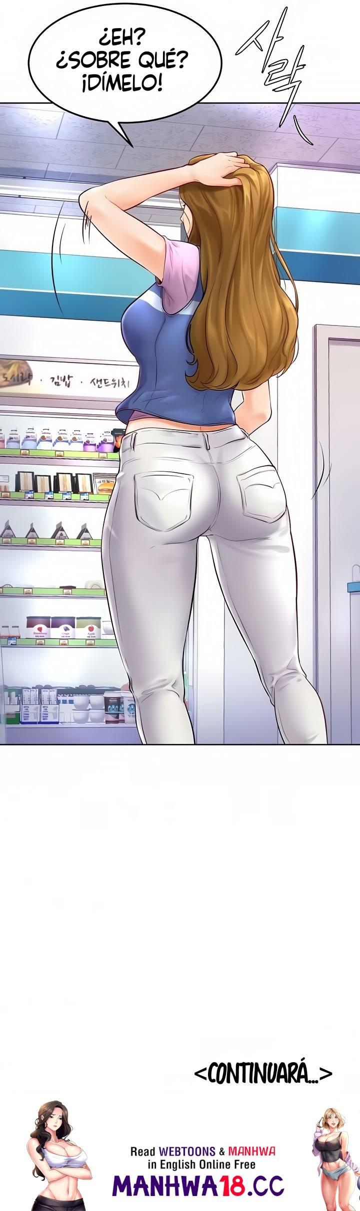 Cheer Up, Namjoo Raw Chapter 4 Page 34