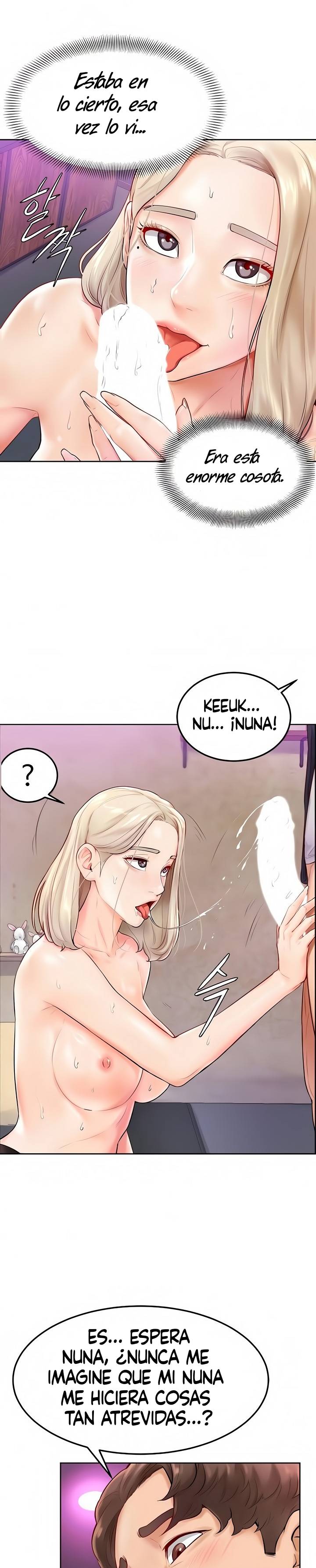 Cheer Up, Namjoo Raw Chapter 4 Page 6