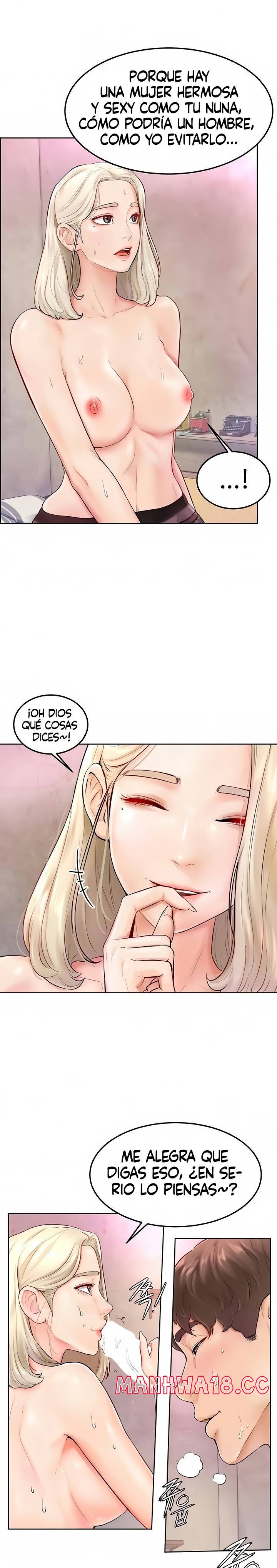 Cheer Up, Namjoo Raw Chapter 4 Page 8