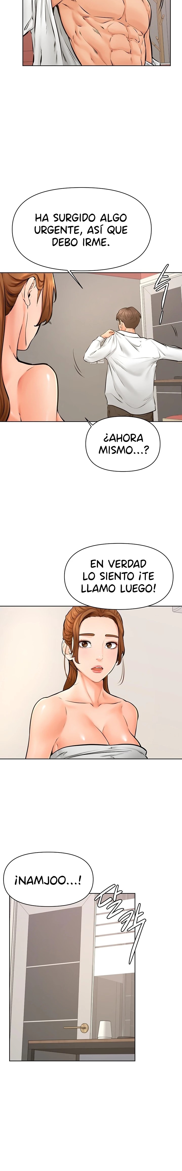 Cheer Up, Namjoo Raw Chapter 40 Page 13