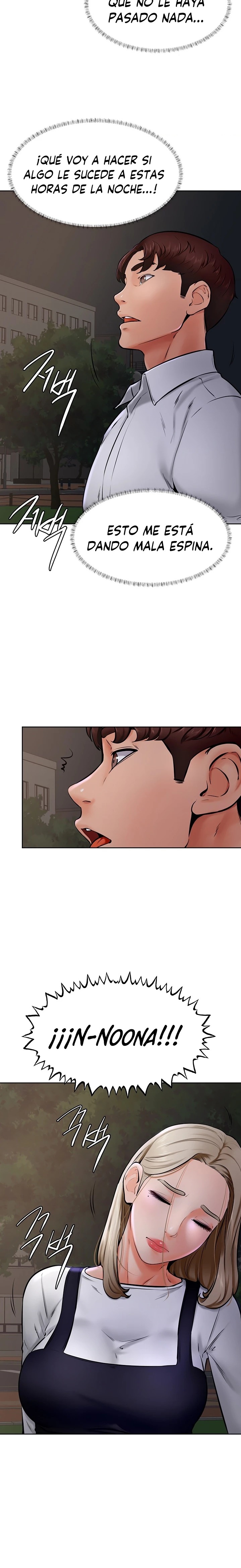 Cheer Up, Namjoo Raw Chapter 40 Page 15