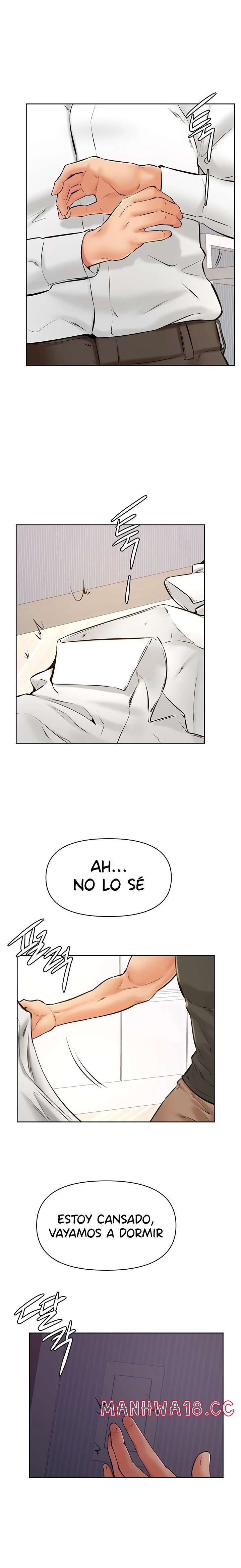 Cheer Up, Namjoo Raw Chapter 40 Page 19