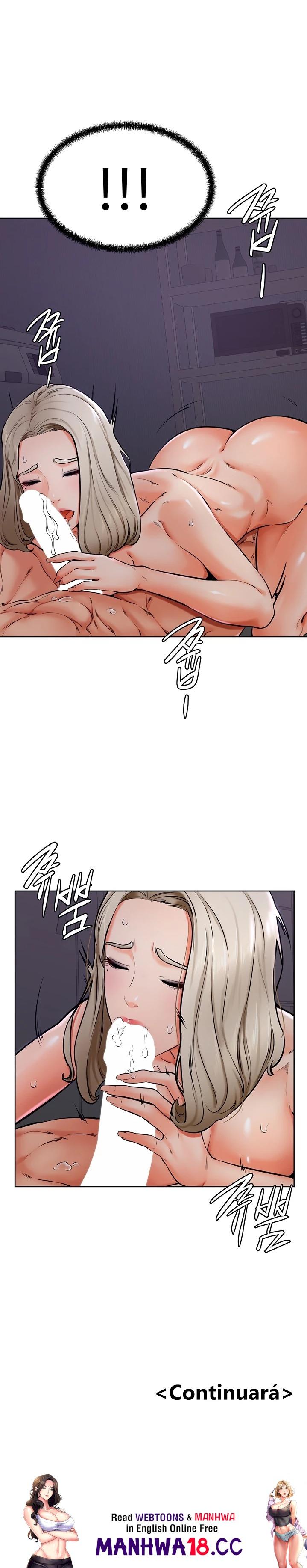 Cheer Up, Namjoo Raw Chapter 40 Page 22