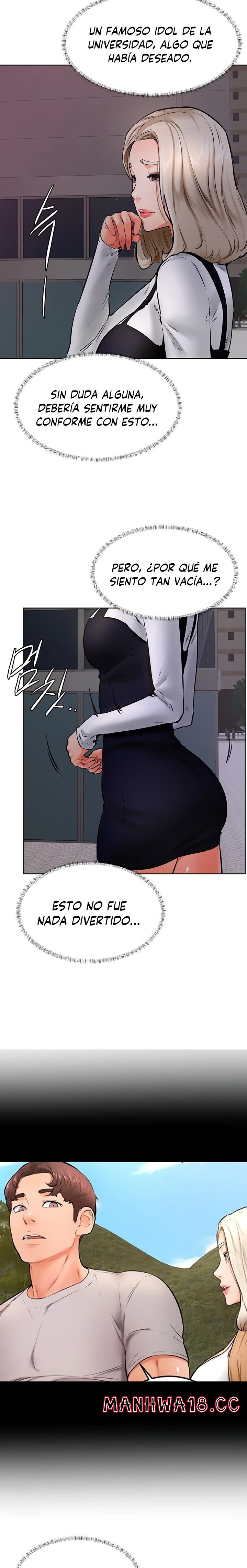 Cheer Up, Namjoo Raw Chapter 40 Page 3