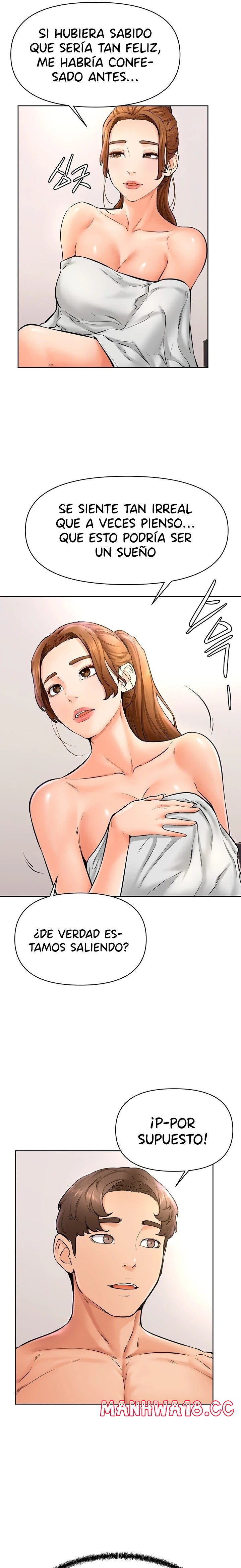 Cheer Up, Namjoo Raw Chapter 40 Page 8