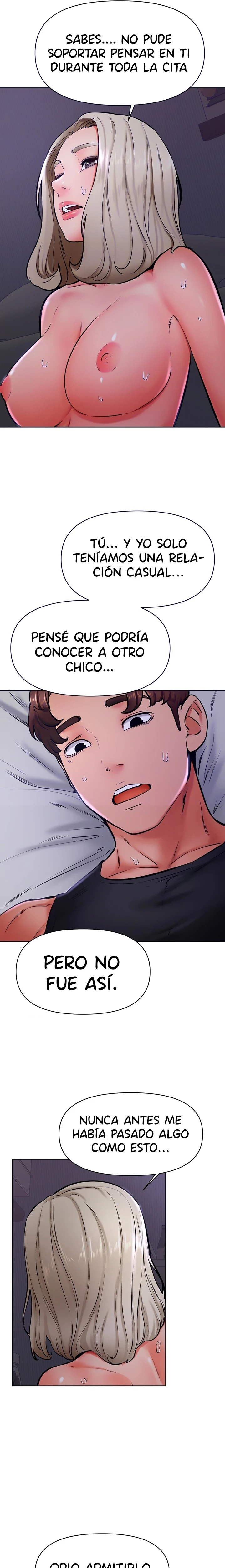 Cheer Up, Namjoo Raw Chapter 41 Page 10
