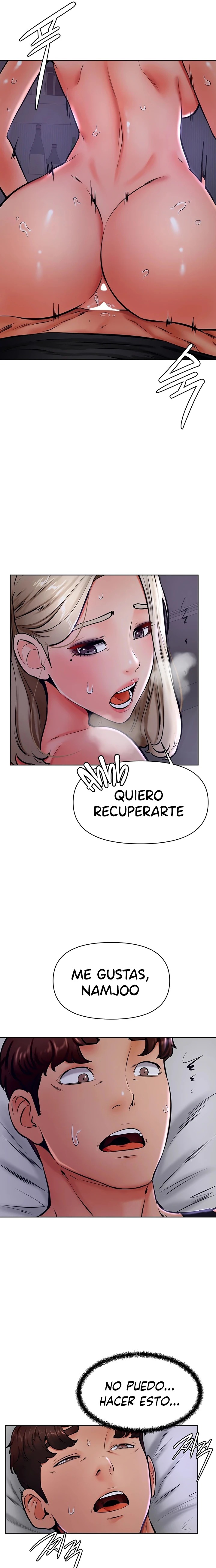 Cheer Up, Namjoo Raw Chapter 41 Page 13