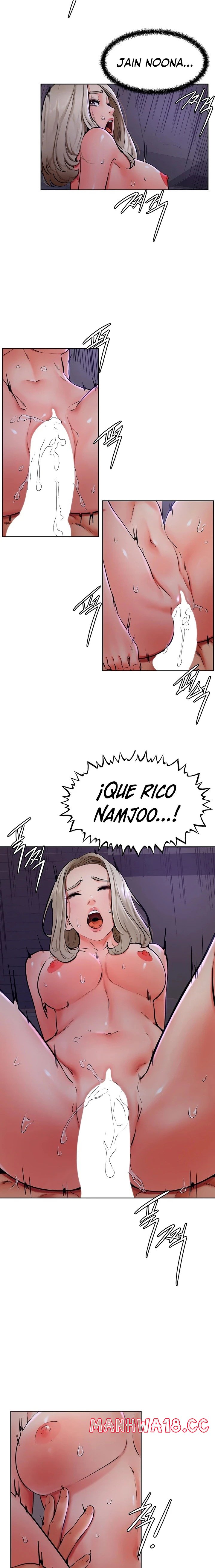 Cheer Up, Namjoo Raw Chapter 41 Page 14