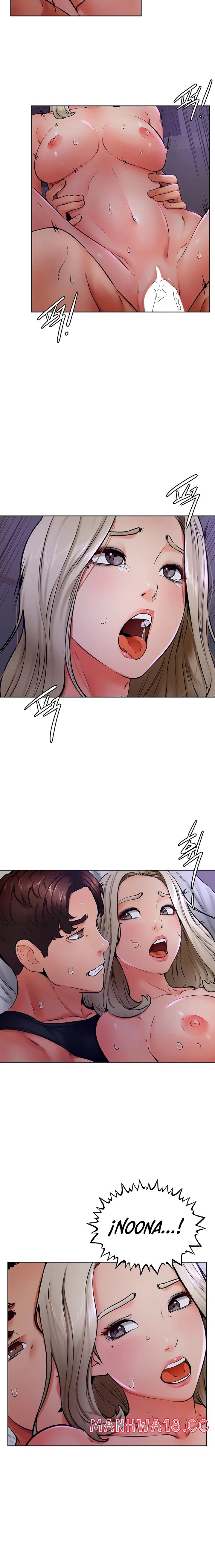 Cheer Up, Namjoo Raw Chapter 41 Page 15