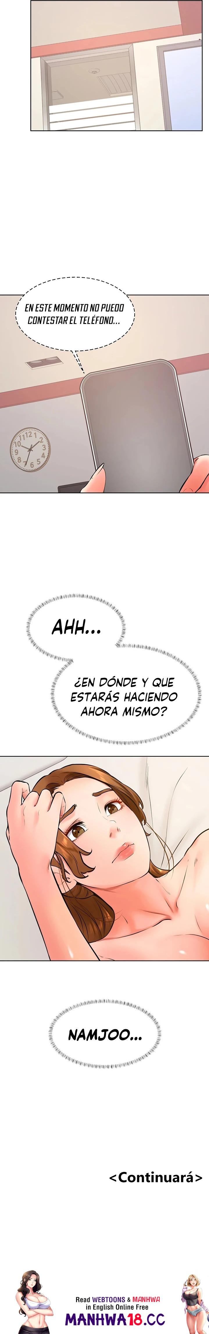Cheer Up, Namjoo Raw Chapter 41 Page 21