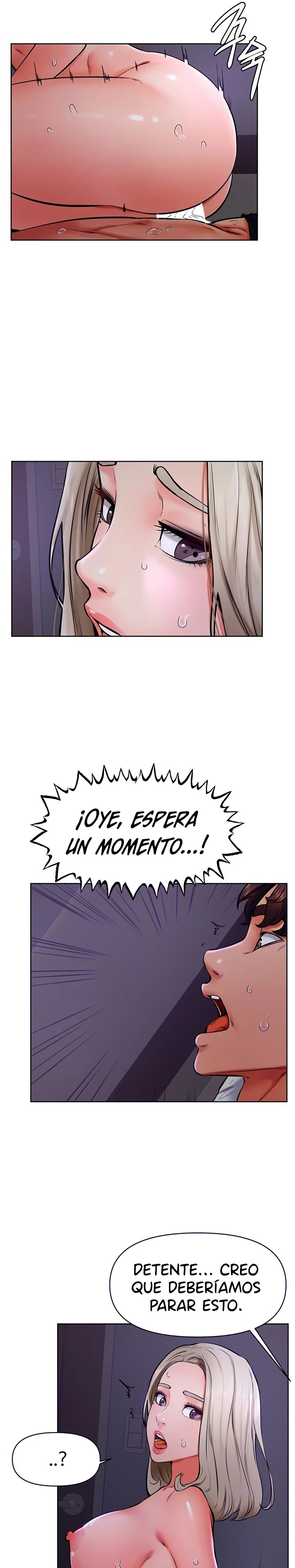 Cheer Up, Namjoo Raw Chapter 41 Page 6