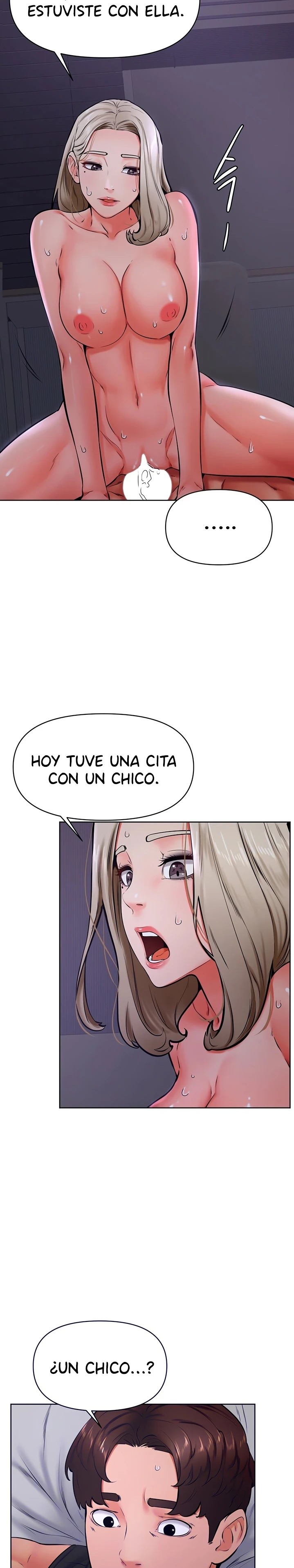 Cheer Up, Namjoo Raw Chapter 41 Page 8