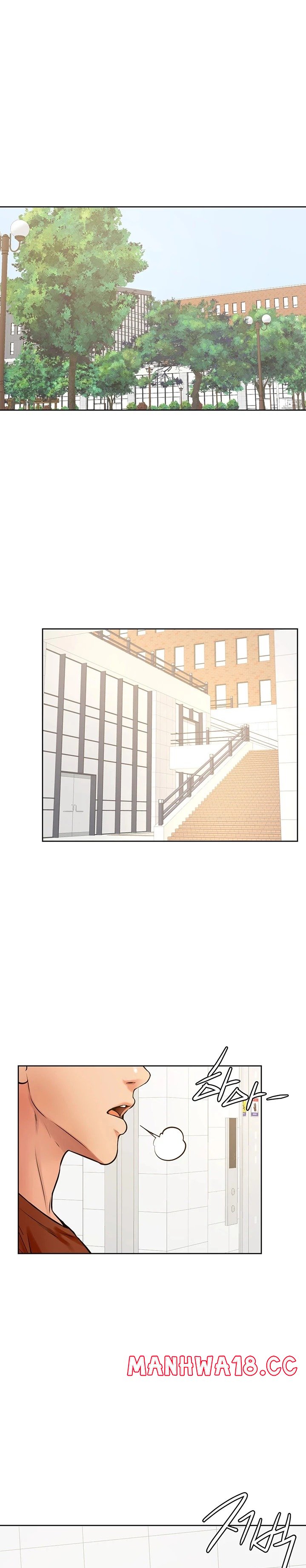 Cheer Up, Namjoo Raw Chapter 42 Page 2