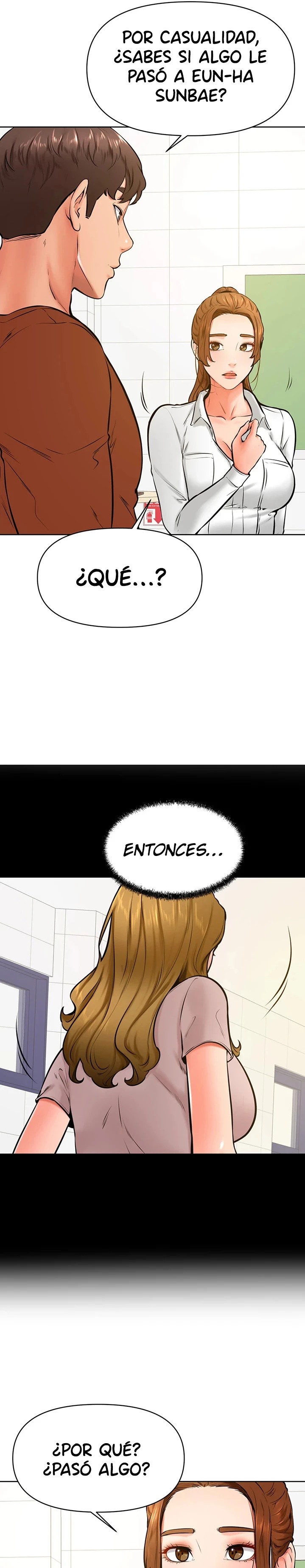 Cheer Up, Namjoo Raw Chapter 42 Page 23